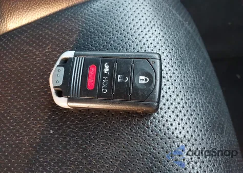 2015 Acura Rdx z USA, uszkodzony, nr VIN 5J8TB4H54FL025216